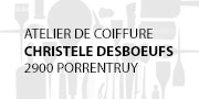 Coiffure Christèle Desboeufs