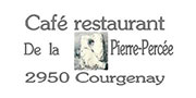 Restaurant Pierre Percée
