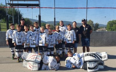 Tour final 2023 – Minis