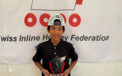 Swiss Award 2024