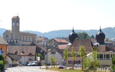 Fête du village 2025