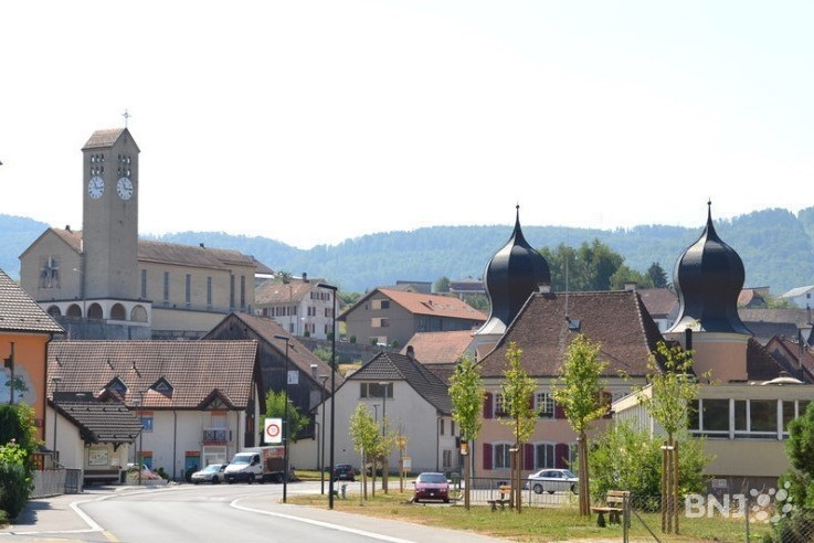 Fête du village 2025