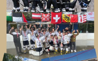 Fin de saison – SHC Ajoie