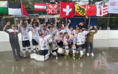 Champion Suisse Minis