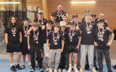 2025 Tournoi final Novice