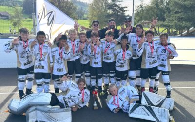 Champion Suisse Minis 2026